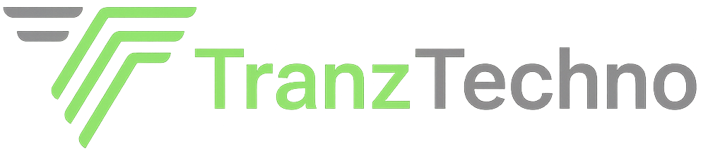 Tranz Techno Logo